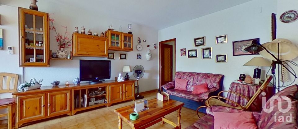 Appartement 3 chambres de 65 m² à Els Masos de Coma-Ruga (43880)