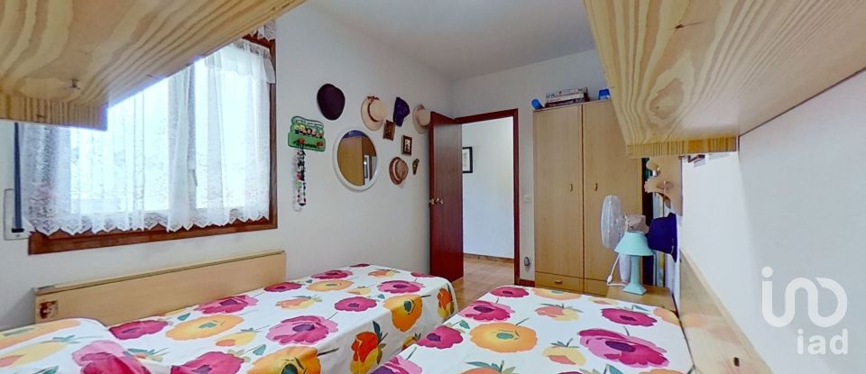 Pis 3 habitacions de 65 m² a Els Masos de Coma-Ruga (43880)