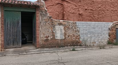 Terreny de 187 m² a Castrocontrigo (24735)