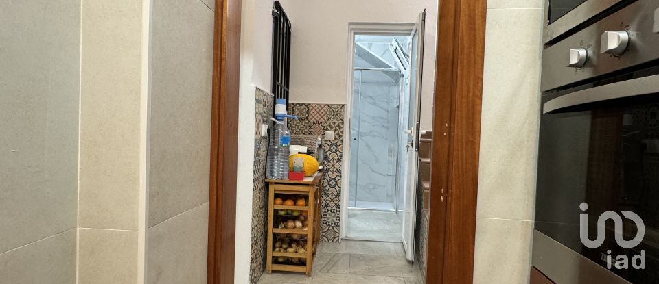 Casa 3 habitacions de 66 m² a Vilanova i la Geltrú (08800)