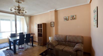 Piso 3 habitaciones de 80 m² en Burgos (09006)