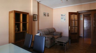 Piso 3 habitaciones de 80 m² en Burgos (09006)