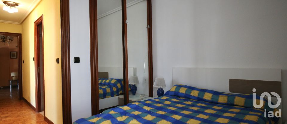 Pis 3 habitacions de 80 m² a Burgos (09006)