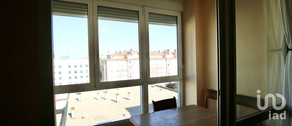 Pis 3 habitacions de 80 m² a Burgos (09006)