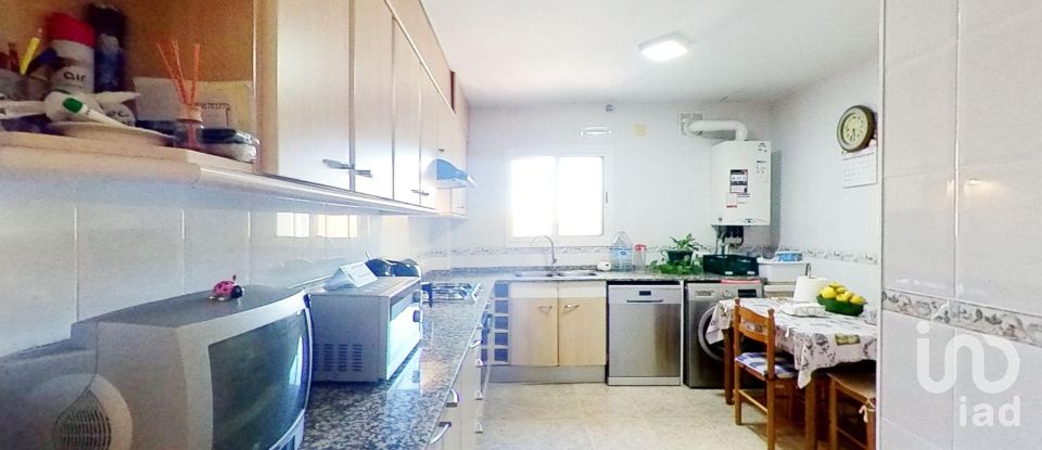 Block of flats 4 bedrooms of 95 m² in El Vendrell (43700)