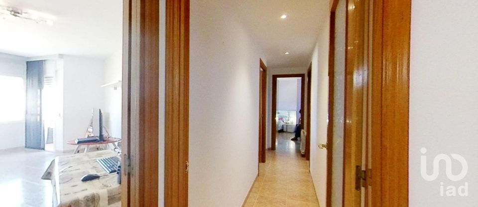 Block of flats 4 bedrooms of 95 m² in El Vendrell (43700)