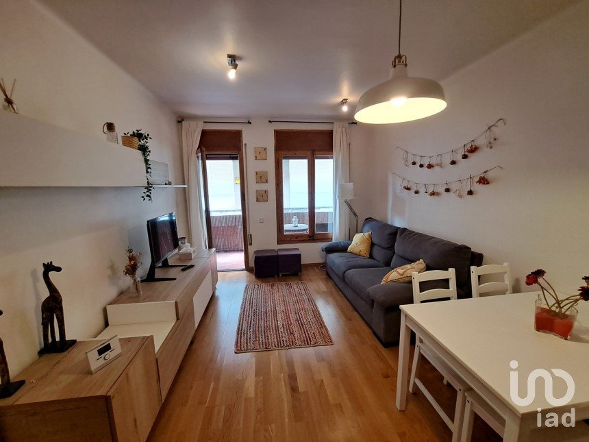 Pis 4 habitacions de 79 m² a Barcelona (08024)