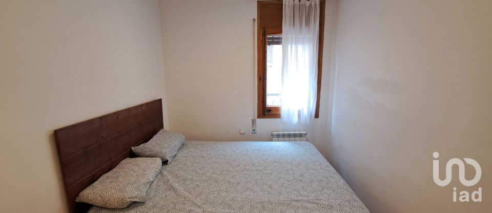 Pis 4 habitacions de 79 m² a Barcelona (08024)