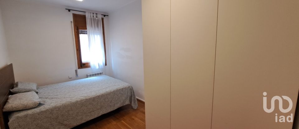 Pis 4 habitacions de 79 m² a Barcelona (08024)