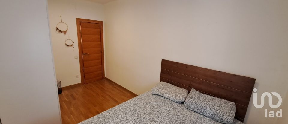 Pis 4 habitacions de 79 m² a Barcelona (08024)