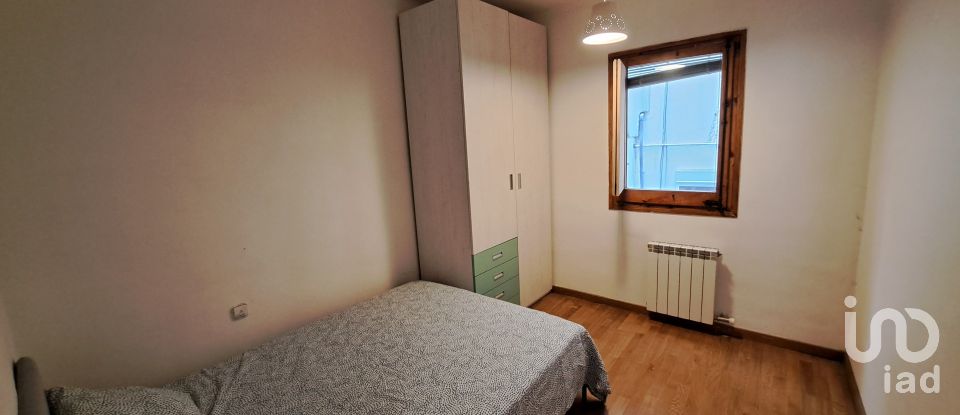 Pis 4 habitacions de 79 m² a Barcelona (08024)