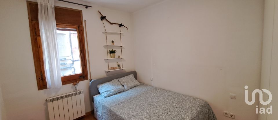 Pis 4 habitacions de 79 m² a Barcelona (08024)