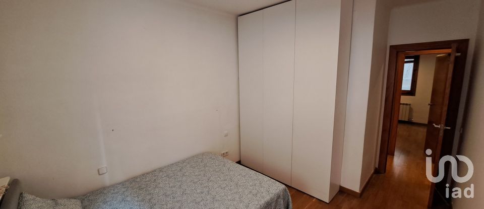 Pis 4 habitacions de 79 m² a Barcelona (08024)