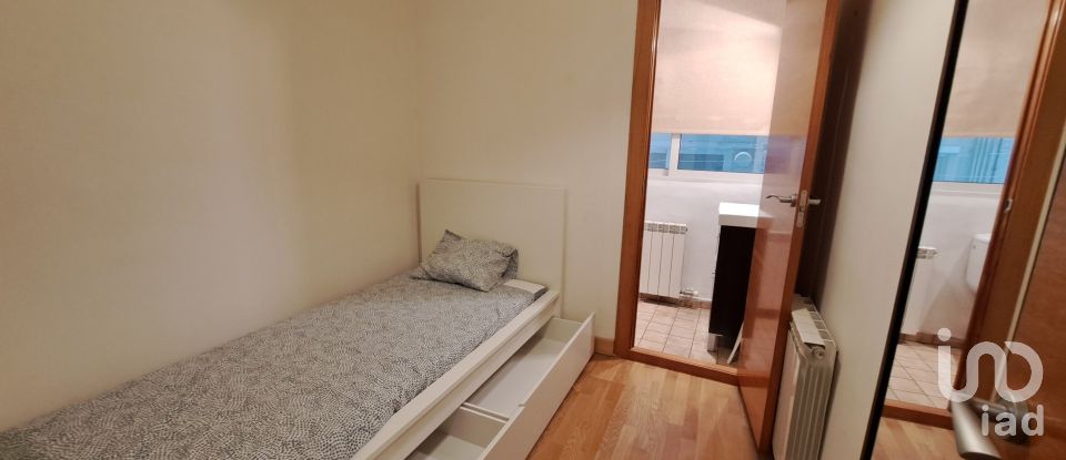 Pis 4 habitacions de 79 m² a Barcelona (08024)