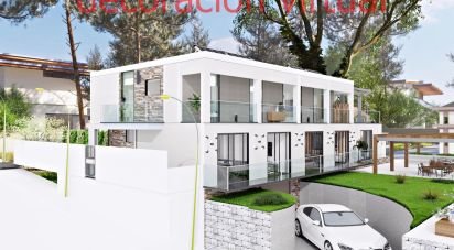 Casa 5 habitacions de 590 m² a Meloxo (36989)