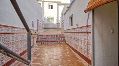 Casa de pueblo 5 habitaciones de 178 m² en Pizarra (29560)