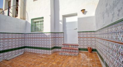 Town house 5 bedrooms of 178 m² in Pizarra (29560)