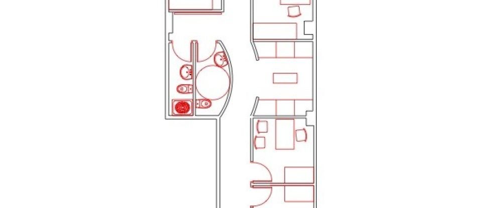 Botiga / Local comercial de 112 m² a Valladolid (47006)