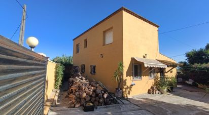 House 3 bedrooms of 141 m² in Cubelles (08880)