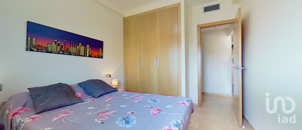 Pis 2 habitacions de 56 m² a Miami-Platja (43892)