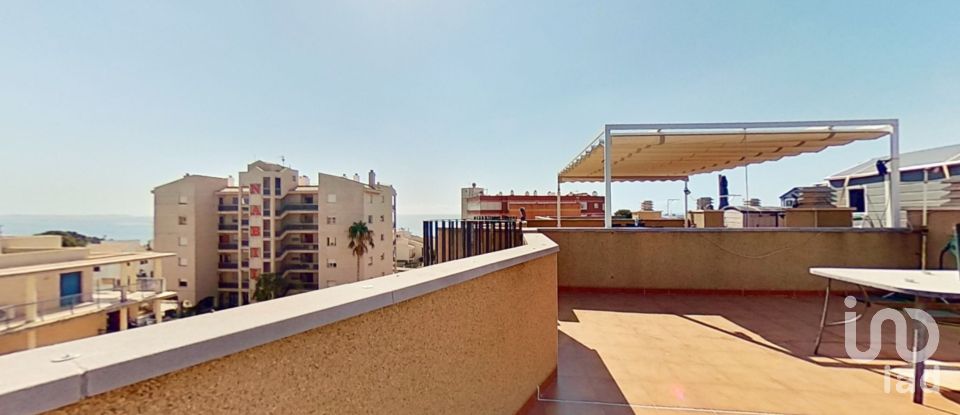 Pis 2 habitacions de 56 m² a Miami-Platja (43892)