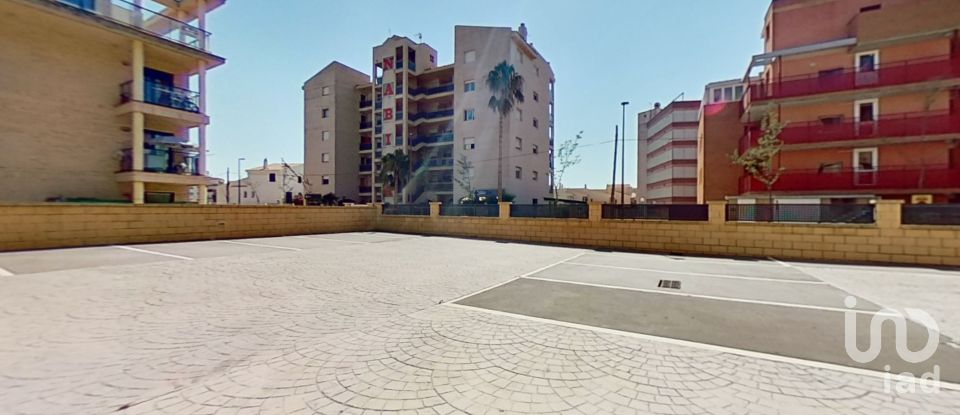 Pis 2 habitacions de 56 m² a Miami-Platja (43892)