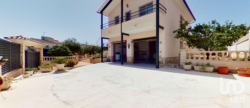 House 4 bedrooms of 248 m² in Els Masos de Coma-Ruga (43880)