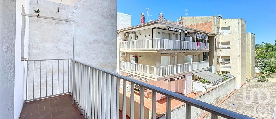 Apartment 4 bedrooms of 121 m² in Calafell (43820)