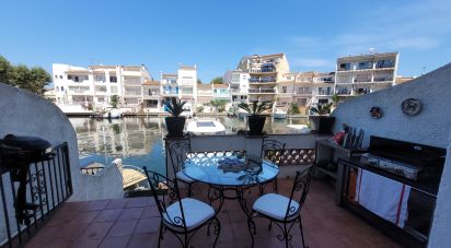 Traditional house 3 bedrooms of 115 m² in Empuriabrava (17487)