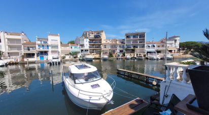 Traditional house 3 bedrooms of 115 m² in Empuriabrava (17487)