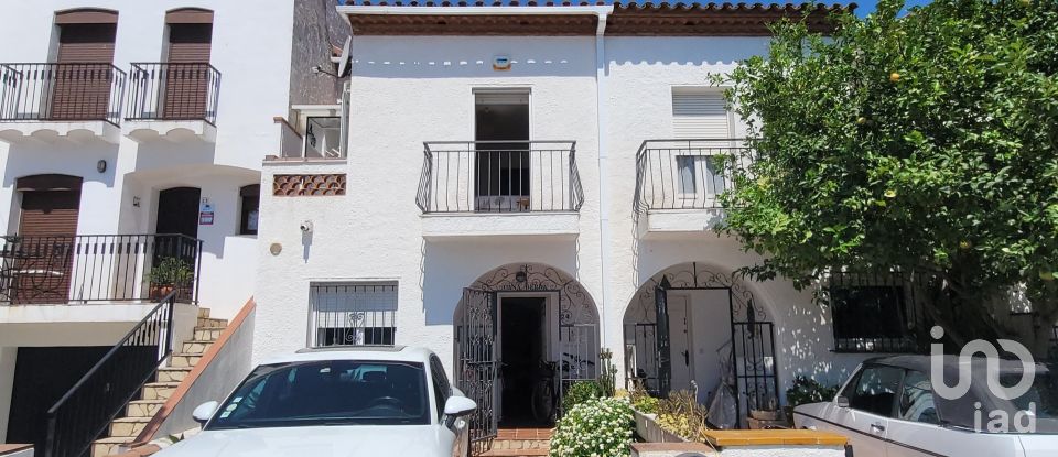 Casa tradicional 3 habitaciones de 115 m² en Empuriabrava (17487)