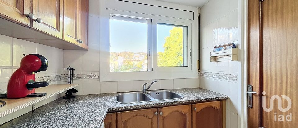 Pis 3 habitacions de 110 m² a Tossa de Mar (17320)