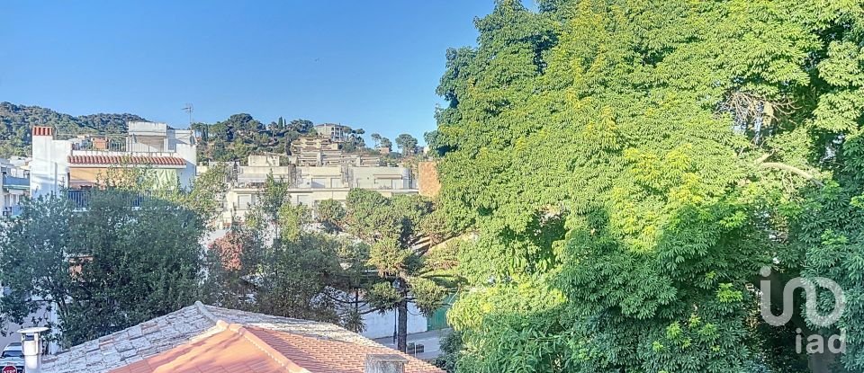 Apartment 3 bedrooms of 110 m² in Tossa de Mar (17320)