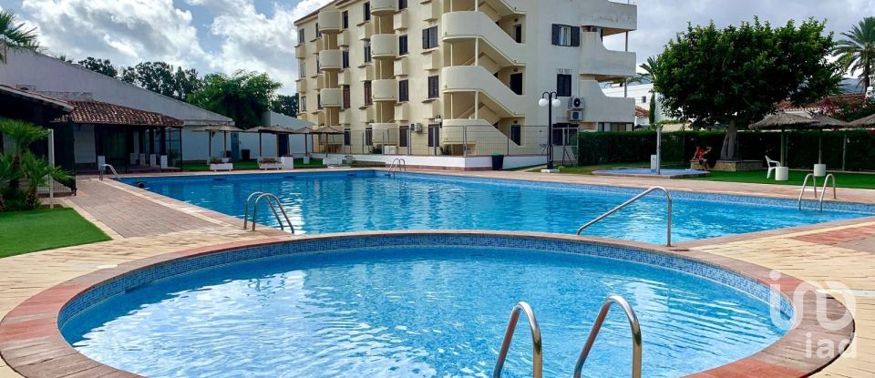 Apartment 1 bedroom of 63 m² in Dénia (03700)