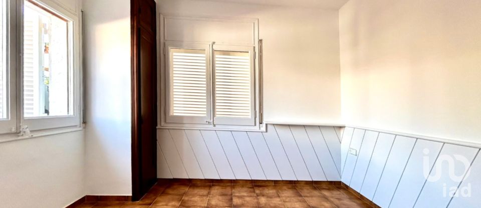 Châlet 4 chambres de 218 m² à Sitges (08870)