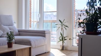Apartment 4 bedrooms of 120 m² in León (24002)