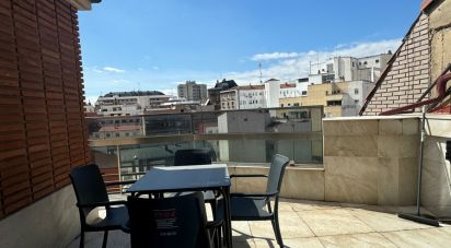 Appartement 4 chambres de 120 m² à León (24002)
