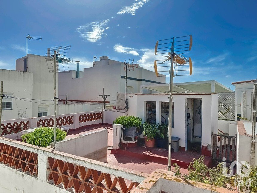 Gîte 5 chambres de 220 m² à Tarifa (11380)