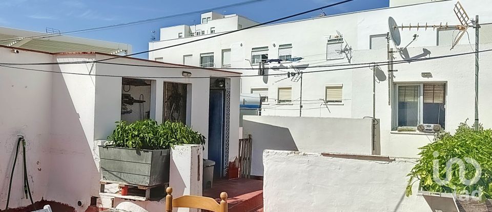 Gîte 5 chambres de 220 m² à Tarifa (11380)