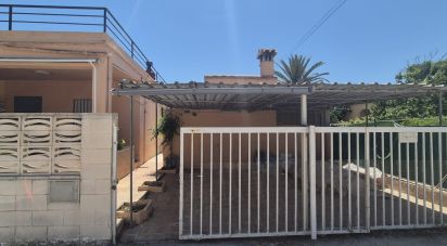 Country house 2 bedrooms of 58 m² in Oliva (46780)