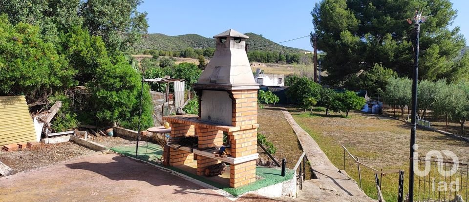 Terreno de 799 m² en Vilanova i la Geltrú (08800)