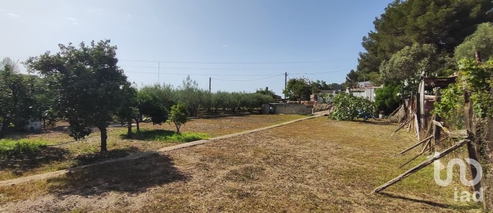 Terrain de 799 m² à Vilanova i la Geltrú (08800)