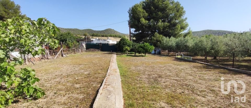 Terrain de 799 m² à Vilanova i la Geltrú (08800)