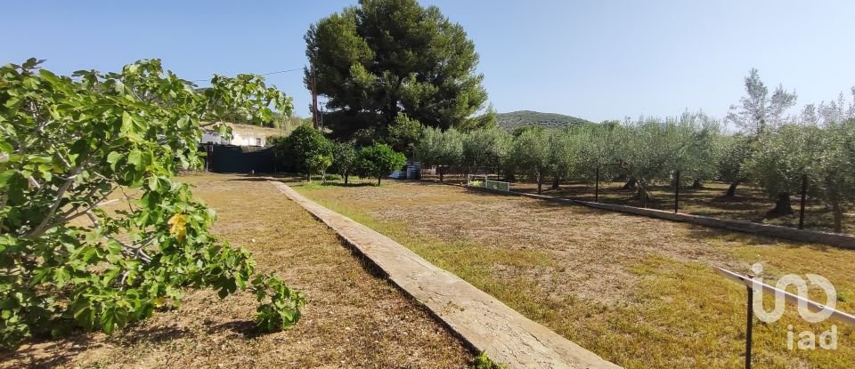 Terreno de 799 m² en Vilanova i la Geltrú (08800)