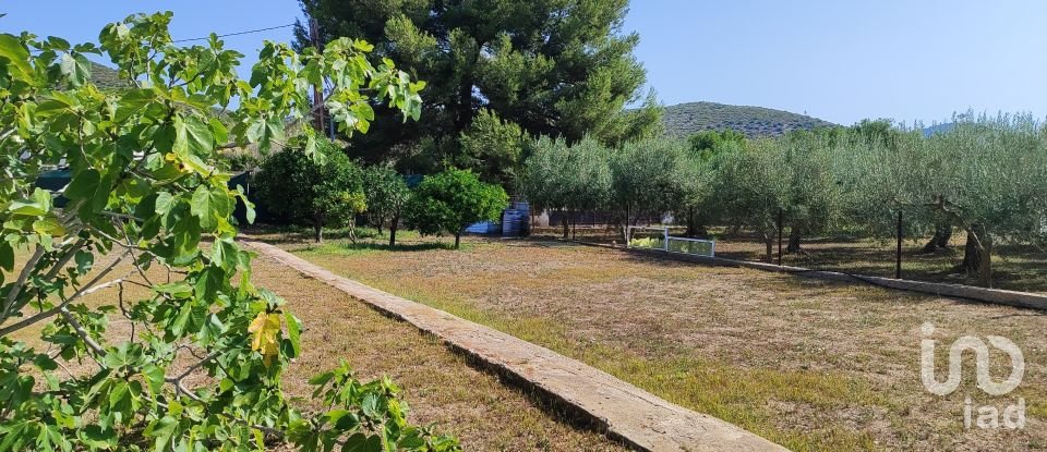 Terreno de 799 m² en Vilanova i la Geltrú (08800)