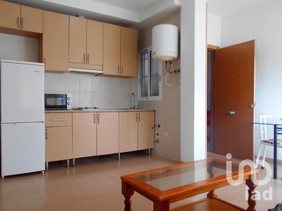 Apartment 2 bedrooms of 58 m² in Los Nietos (30383)