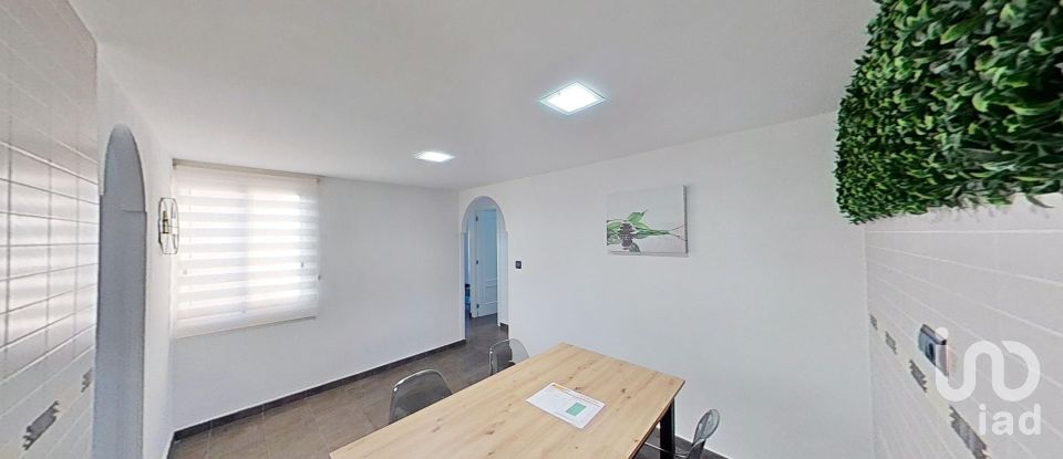 Pis 2 habitacions de 60 m² a Elx/Elche (03201)