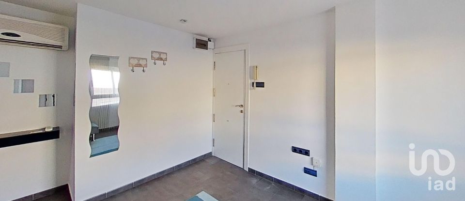 Pis 2 habitacions de 60 m² a Elx/Elche (03201)