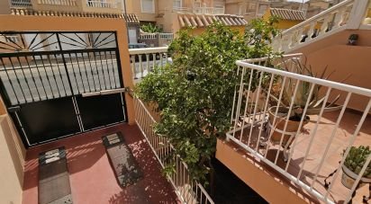 Gîte 4 chambres de 188 m² à Huércal de Almería (04230)