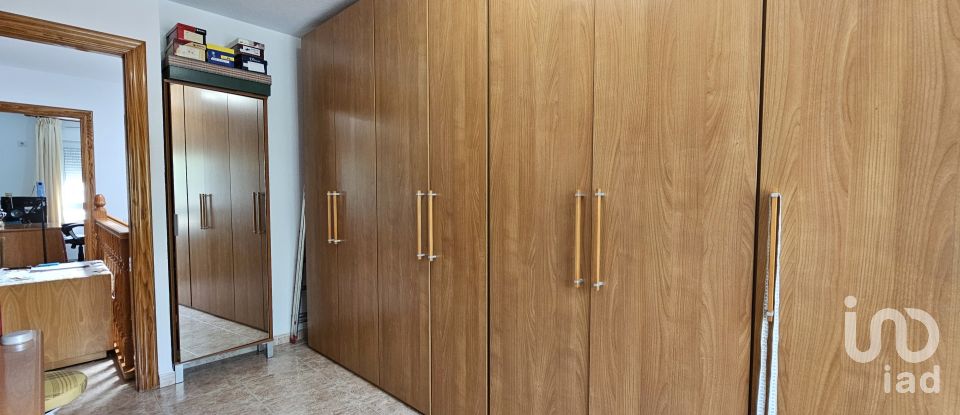 Gîte 4 chambres de 188 m² à Huércal de Almería (04230)